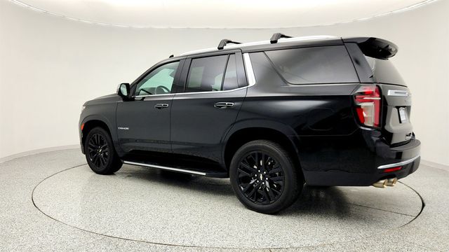 2023 Chevrolet Tahoe 4WD 4dr Premier - 22963979 - 6