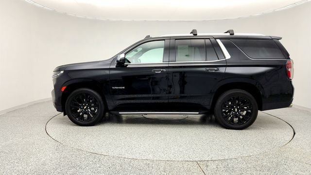 2023 Chevrolet Tahoe 4WD 4dr Premier - 22963979 - 7