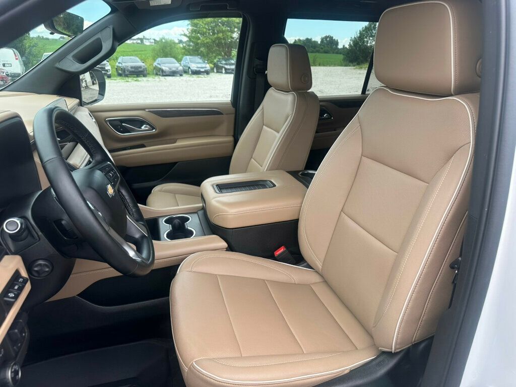 2023 Chevrolet Tahoe 4WD 4dr Premier - 23045514 - 7