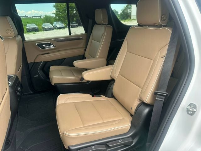 2023 Chevrolet Tahoe 4WD 4dr Premier - 23045514 - 8