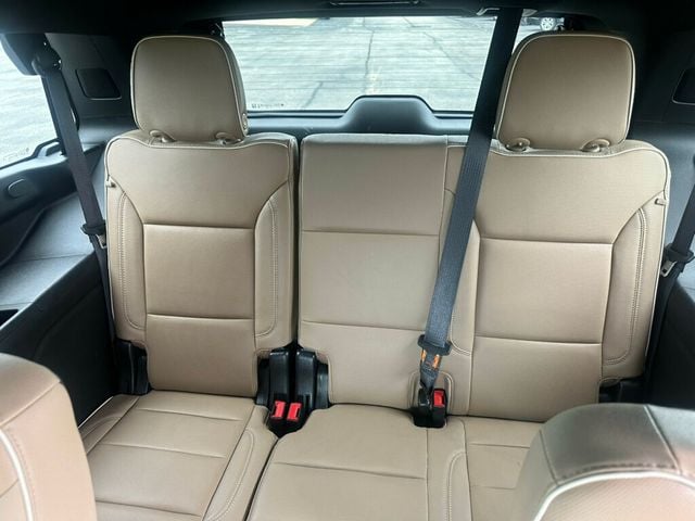 2023 Chevrolet Tahoe 4WD 4dr Premier - 23045514 - 9