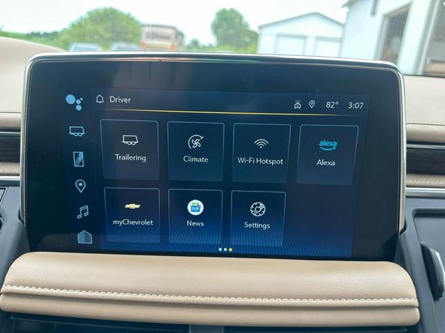 2023 Chevrolet Tahoe 4WD 4dr Premier - 23045514 - 16