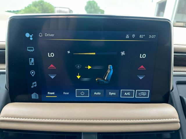2023 Chevrolet Tahoe 4WD 4dr Premier - 23045514 - 17