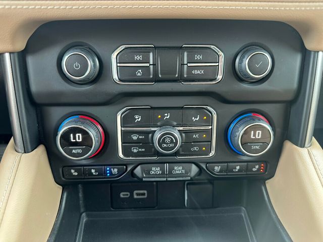 2023 Chevrolet Tahoe 4WD 4dr Premier - 23045514 - 18