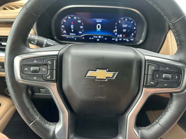 2023 Chevrolet Tahoe 4WD 4dr Premier - 23045514 - 19