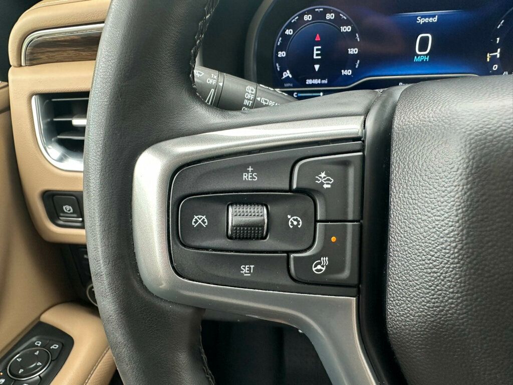 2023 Chevrolet Tahoe 4WD 4dr Premier - 23045514 - 21