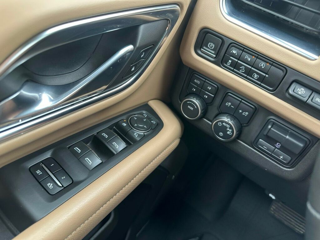 2023 Chevrolet Tahoe 4WD 4dr Premier - 23045514 - 23