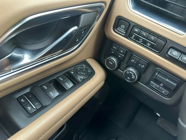2023 Chevrolet Tahoe 4WD 4dr Premier - 23045514 - 23