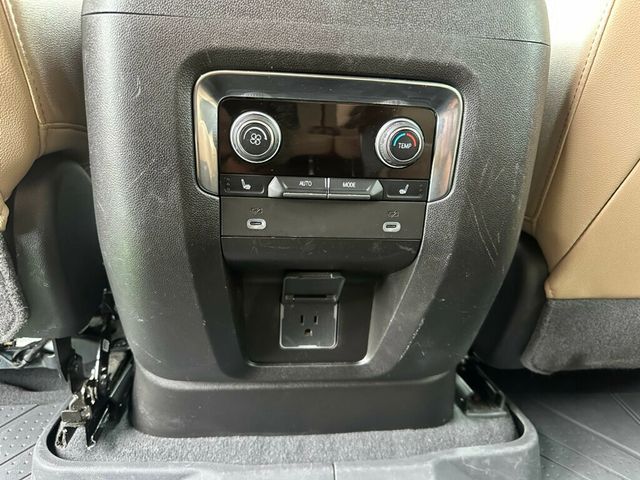 2023 Chevrolet Tahoe 4WD 4dr Premier - 23045514 - 29