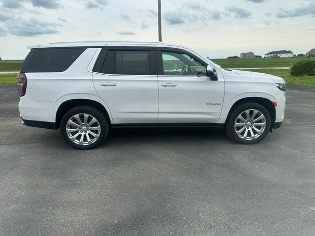 2023 Chevrolet Tahoe 4WD 4dr Premier - 23045514 - 3