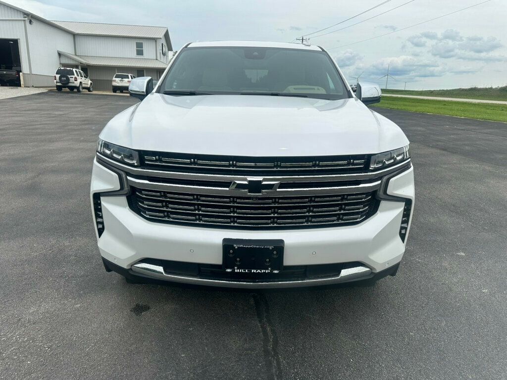 2023 Chevrolet Tahoe 4WD 4dr Premier - 23045514 - 5