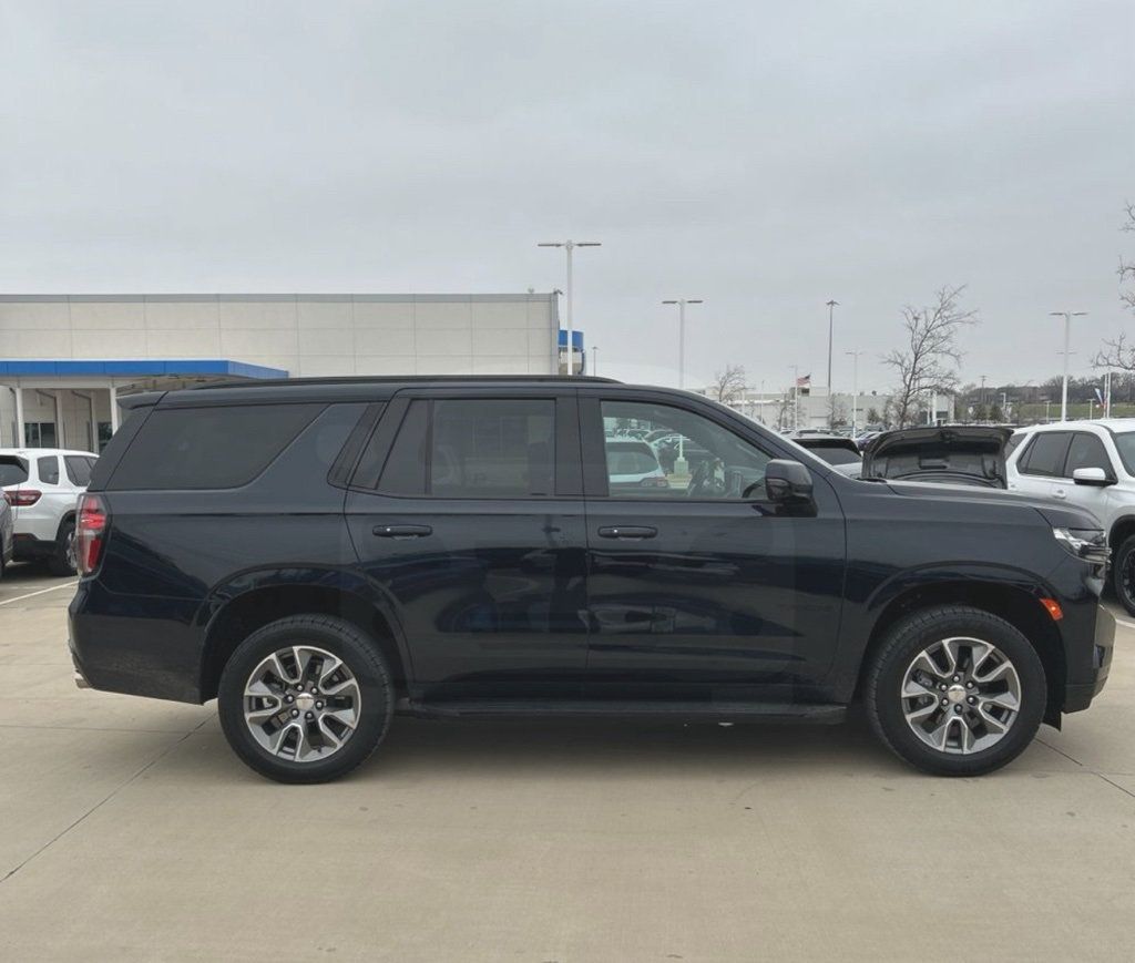 2023 Chevrolet Tahoe 4WD 4dr RST - 22767901 - 7