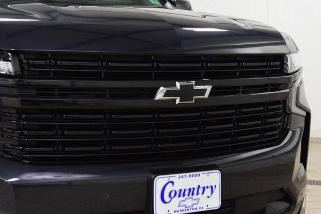 2023 Chevrolet Tahoe 4WD 4dr RST - 22929080 - 10