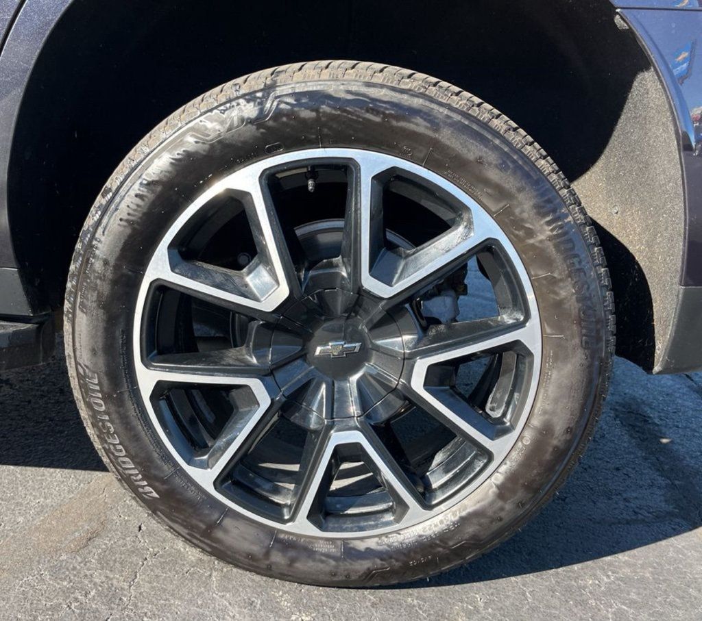 2023 Chevrolet Tahoe 4WD 4dr RST - 22929080 - 11