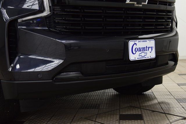 2023 Chevrolet Tahoe 4WD 4dr RST - 22929080 - 12