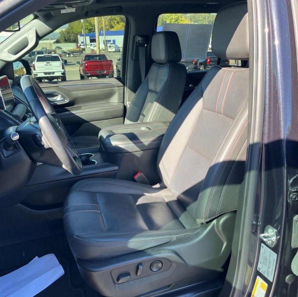 2023 Chevrolet Tahoe 4WD 4dr RST - 22929080 - 14