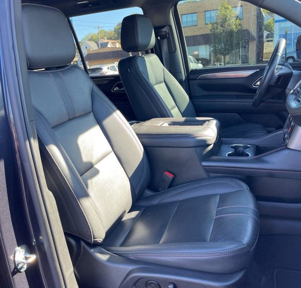 2023 Chevrolet Tahoe 4WD 4dr RST - 22929080 - 15