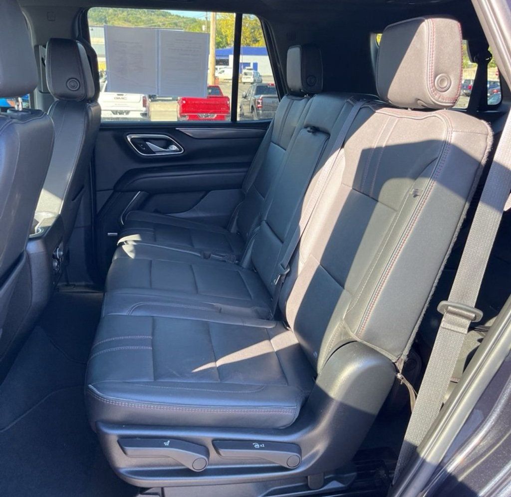 2023 Chevrolet Tahoe 4WD 4dr RST - 22929080 - 16