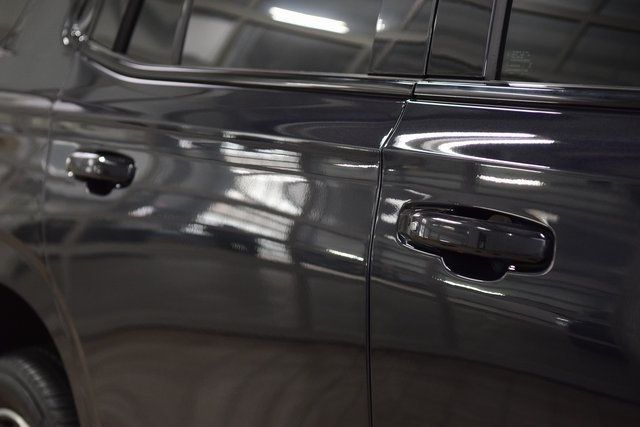 2023 Chevrolet Tahoe 4WD 4dr RST - 22929080 - 16