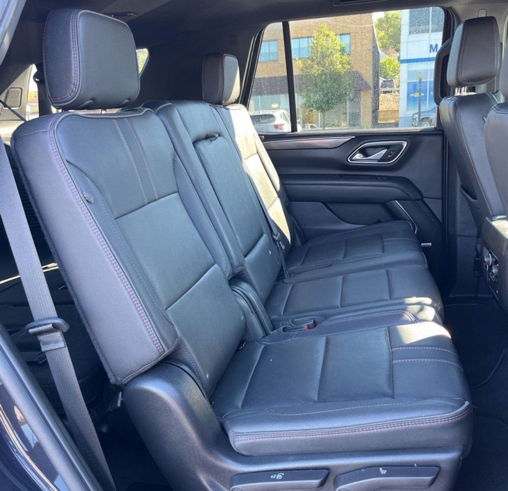 2023 Chevrolet Tahoe 4WD 4dr RST - 22929080 - 17