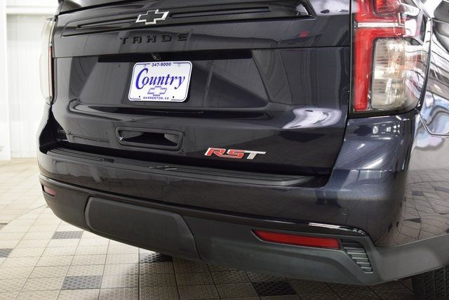2023 Chevrolet Tahoe 4WD 4dr RST - 22929080 - 18