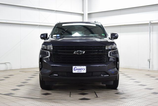 2023 Chevrolet Tahoe 4WD 4dr RST - 22929080 - 1