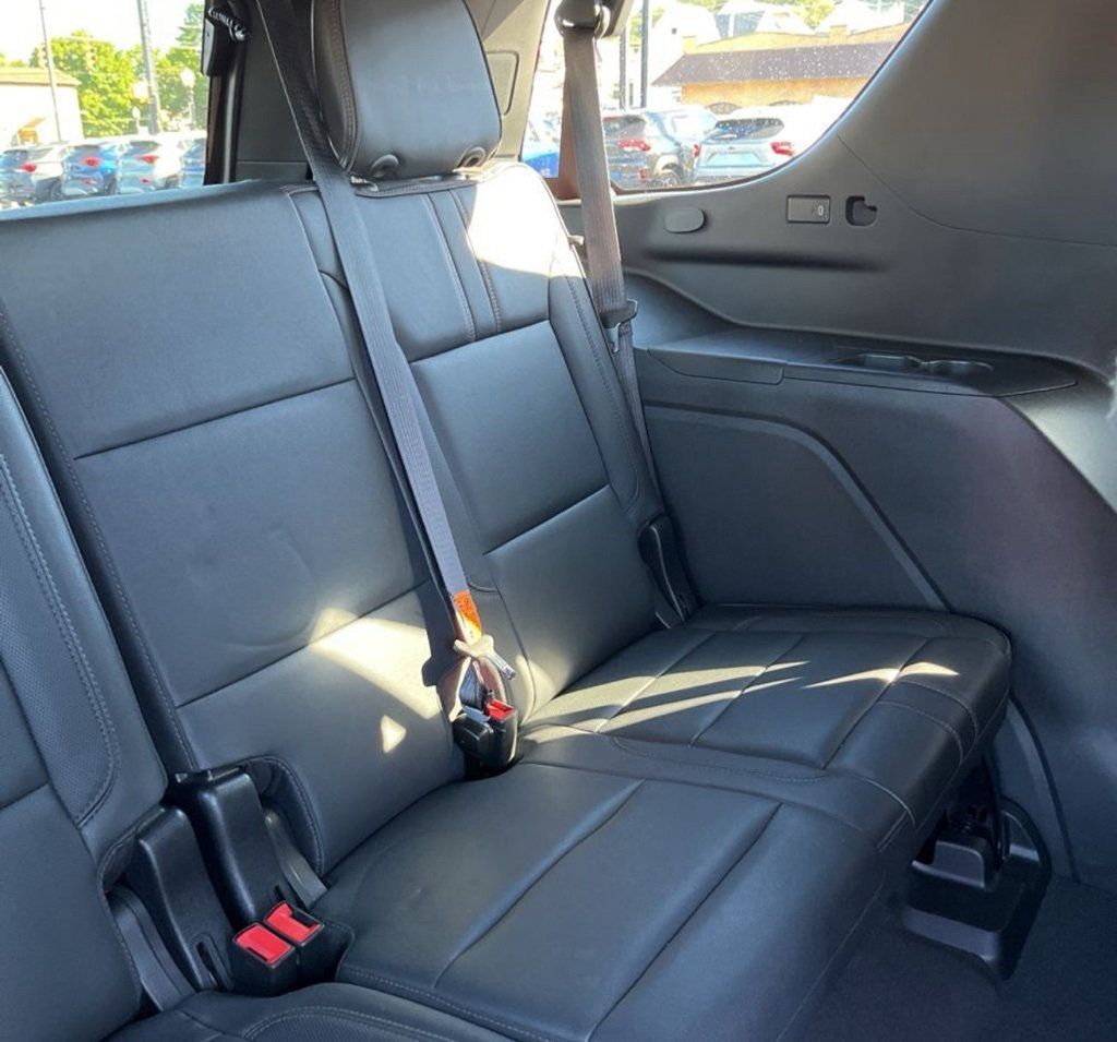 2023 Chevrolet Tahoe 4WD 4dr RST - 22929080 - 20