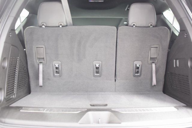 2023 Chevrolet Tahoe 4WD 4dr RST - 22929080 - 21