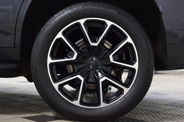 2023 Chevrolet Tahoe 4WD 4dr RST - 22929080 - 22