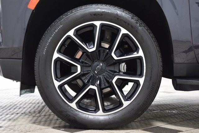 2023 Chevrolet Tahoe 4WD 4dr RST - 22929080 - 23