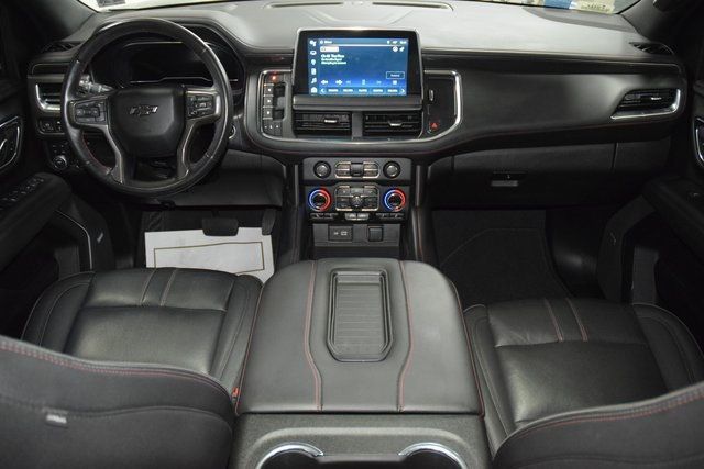 2023 Chevrolet Tahoe 4WD 4dr RST - 22929080 - 27