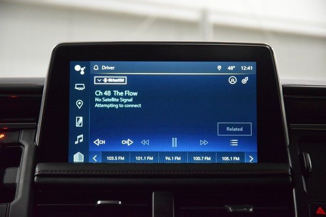 2023 Chevrolet Tahoe 4WD 4dr RST - 22929080 - 28