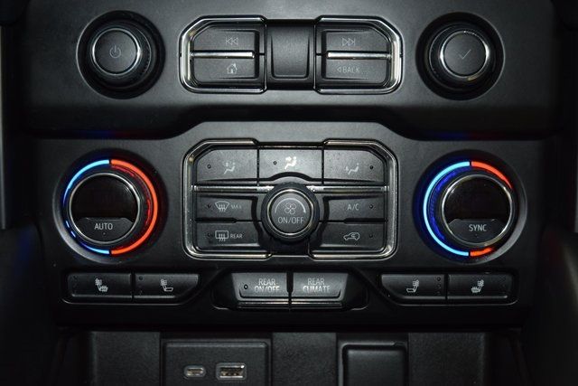 2023 Chevrolet Tahoe 4WD 4dr RST - 22929080 - 30