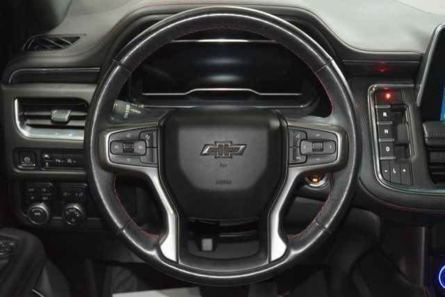 2023 Chevrolet Tahoe 4WD 4dr RST - 22929080 - 33