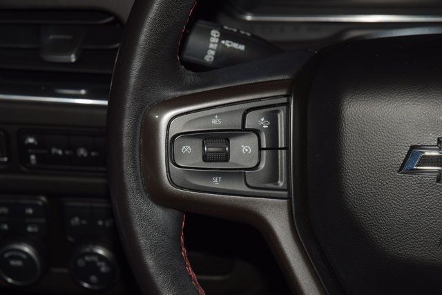 2023 Chevrolet Tahoe 4WD 4dr RST - 22929080 - 34