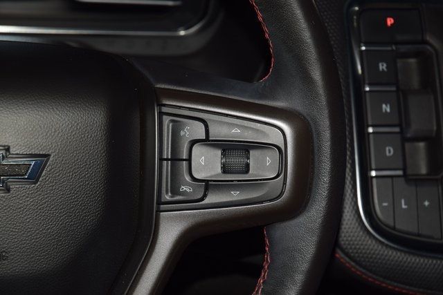 2023 Chevrolet Tahoe 4WD 4dr RST - 22929080 - 35