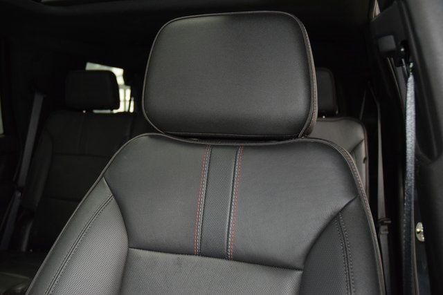 2023 Chevrolet Tahoe 4WD 4dr RST - 22929080 - 38