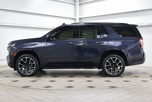 2023 Chevrolet Tahoe 4WD 4dr RST - 22929080 - 3