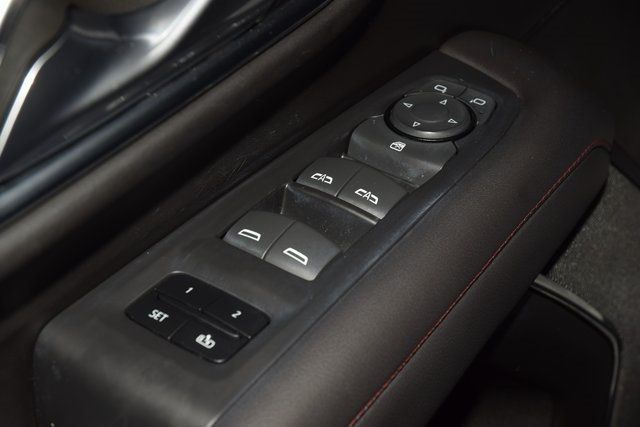 2023 Chevrolet Tahoe 4WD 4dr RST - 22929080 - 47