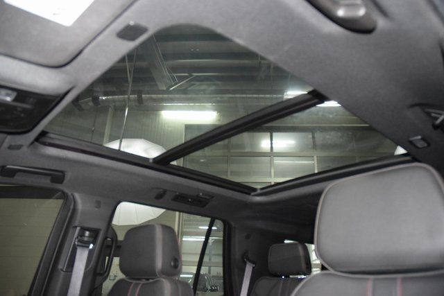 2023 Chevrolet Tahoe 4WD 4dr RST - 22929080 - 49