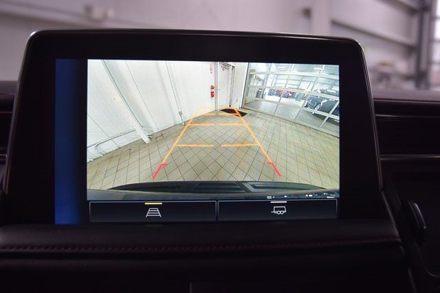 2023 Chevrolet Tahoe 4WD 4dr RST - 22929080 - 51