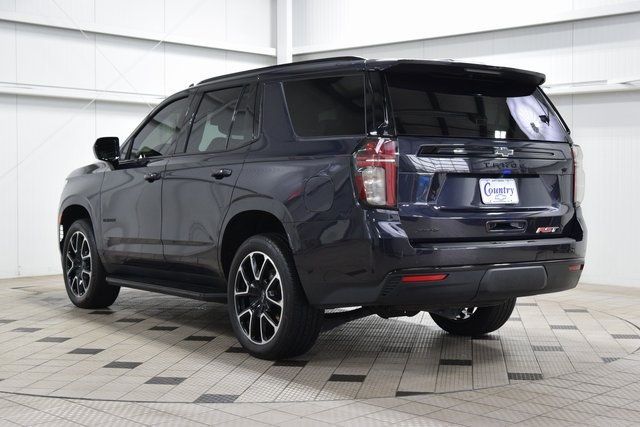 2023 Chevrolet Tahoe 4WD 4dr RST - 22929080 - 5