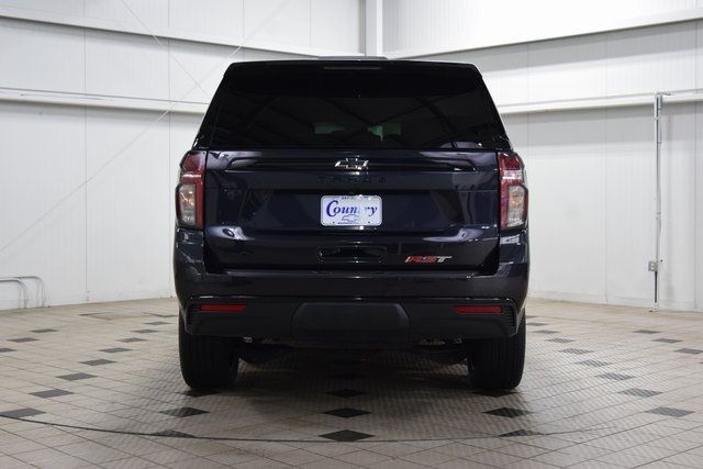 2023 Chevrolet Tahoe 4WD 4dr RST - 22929080 - 6