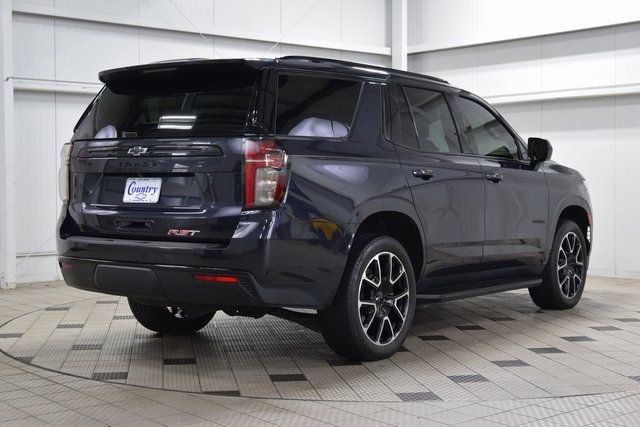 2023 Chevrolet Tahoe 4WD 4dr RST - 22929080 - 7