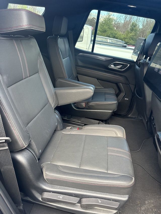 2023 Chevrolet Tahoe 4WD 4dr RST - 22962021 - 9