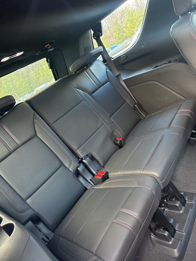 2023 Chevrolet Tahoe 4WD 4dr RST - 22962021 - 10