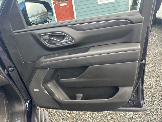 2023 Chevrolet Tahoe 4WD 4dr RST - 22962021 - 11