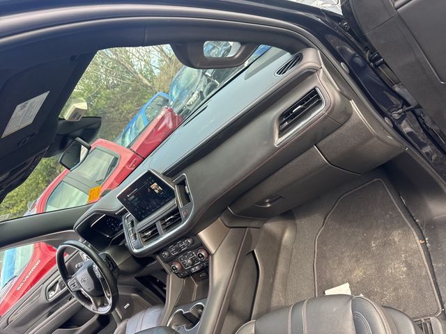 2023 Chevrolet Tahoe 4WD 4dr RST - 22962021 - 12