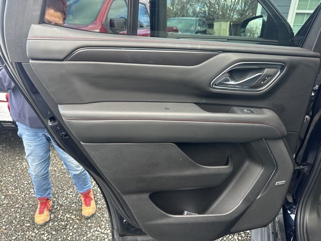 2023 Chevrolet Tahoe 4WD 4dr RST - 22962021 - 13