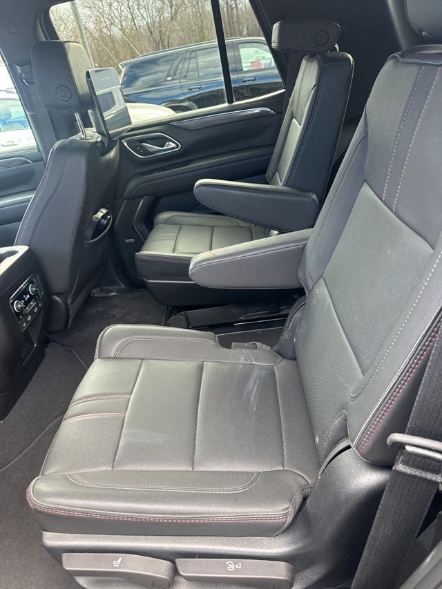 2023 Chevrolet Tahoe 4WD 4dr RST - 22962021 - 14